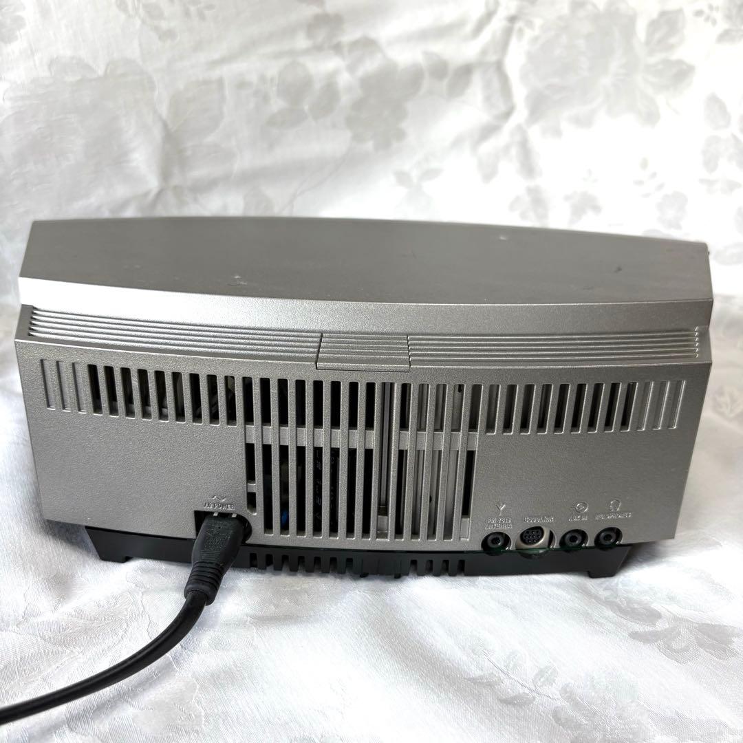 BOSE Wave Music System 純正プレミアムリモコン２個　動作品