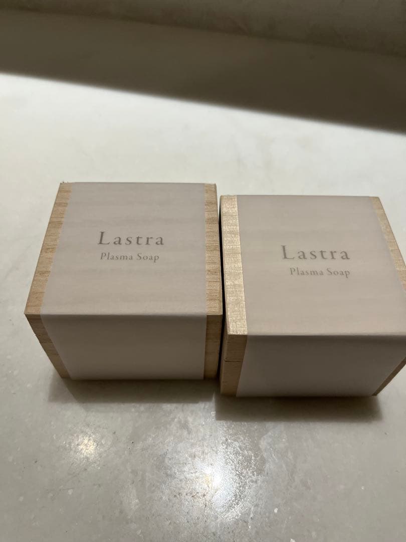 株式会社ヒーリング製LastraナチュラルメディスンティーソープCD セット