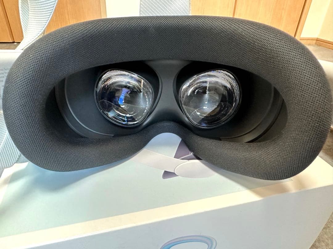  Quest 3S 128GB Eliteストラップ　セット