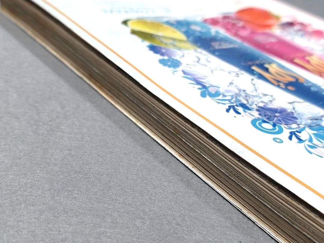 ビッグコミックオリジナル2017年11月5日21号『夢印』新連載/浦沢直樹