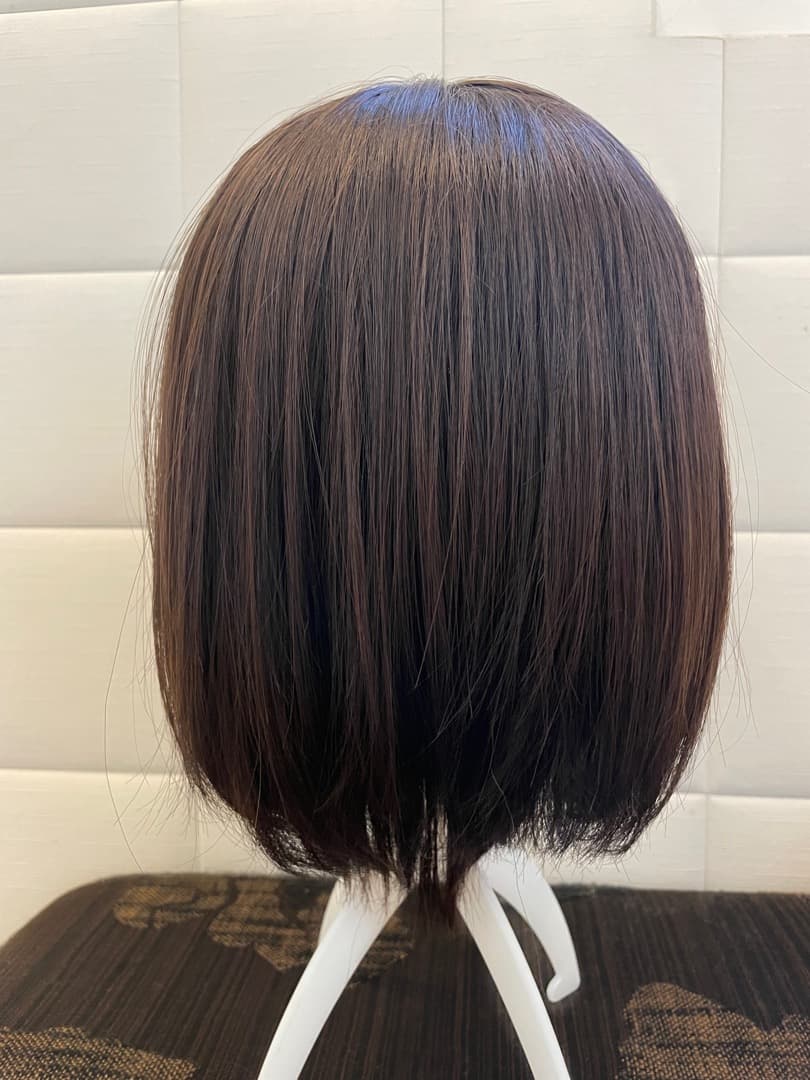 NEJIKO ポールマッシュレイヤーウィッグ