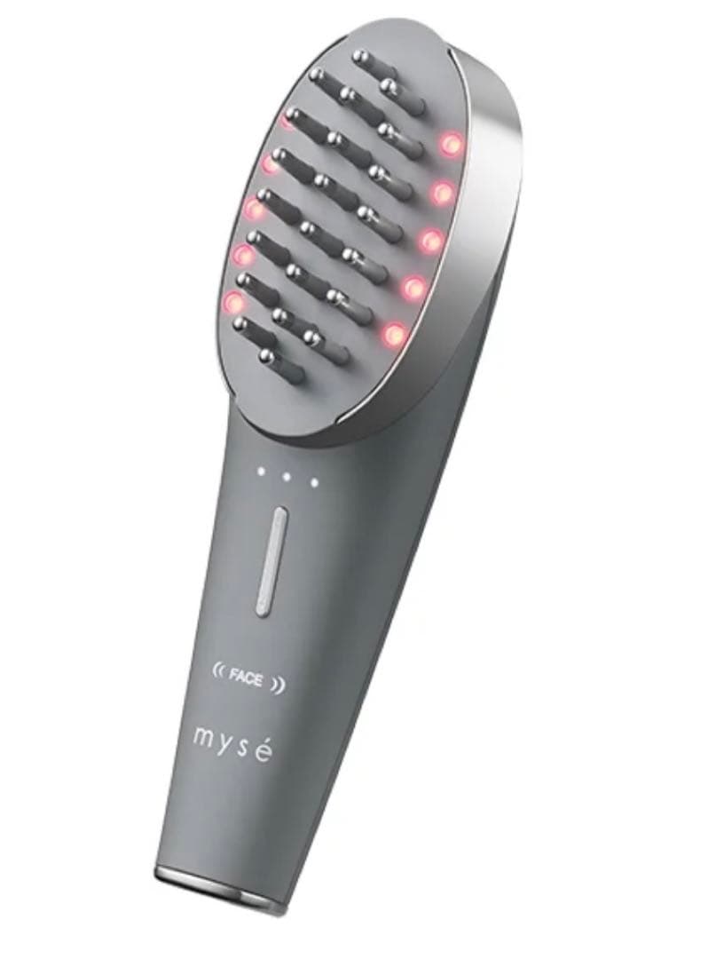 YA-MAN ヤーマン ミーゼ スカルプリフト アクティブ