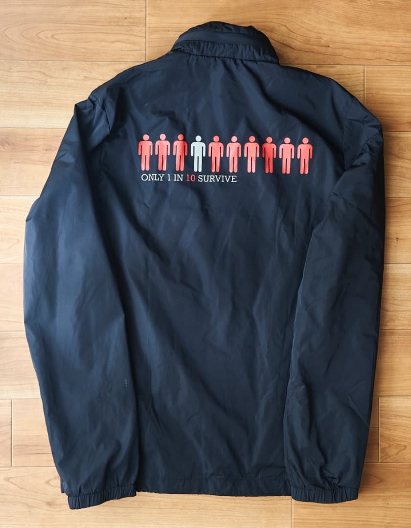 猿の惑星 PLANET OF THE APES ジャケット 映画 ヴィンテージ