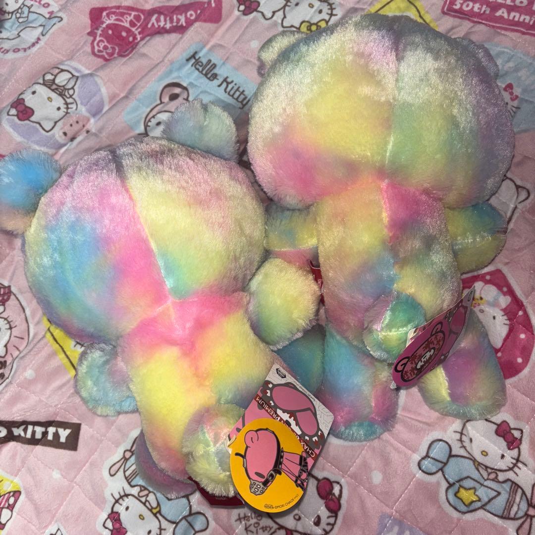 グルーミー ぬいぐるみ タイトー限定