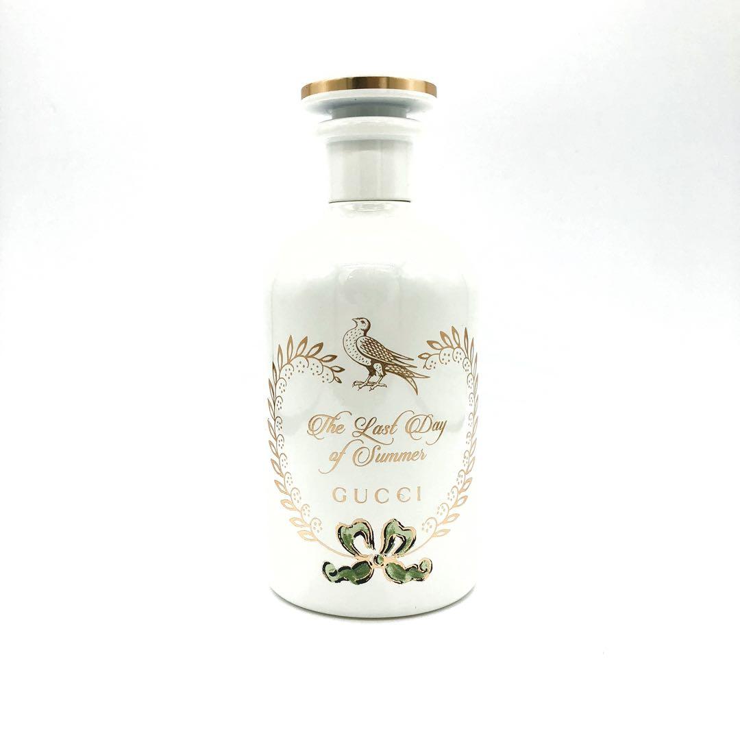 グッチ　 ザ ラスト デイ オブ サマー オードパルファム 100ml 香水