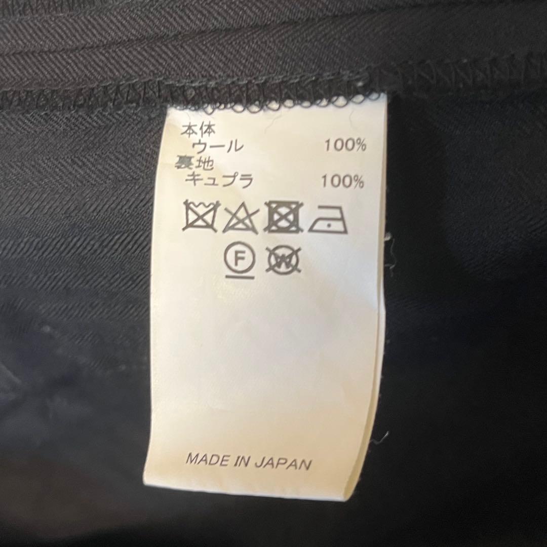 dairiku Herringbone Short Slacks ショーツ