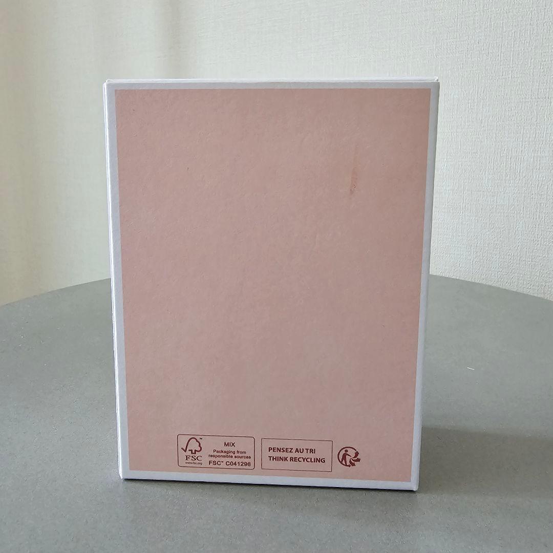 新品未使用 GIVENCHY ジバンシー イレジスティブル オードトワレ80ml