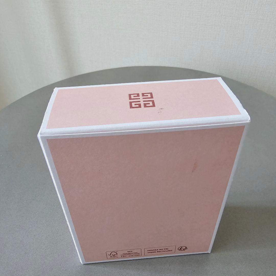 新品未使用 GIVENCHY ジバンシー イレジスティブル オードトワレ80ml