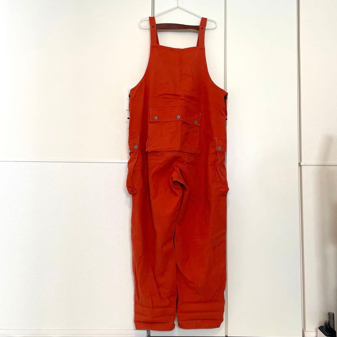 ナイジェルケーボンNIGEL CABOURN⭐︎ LYBRO