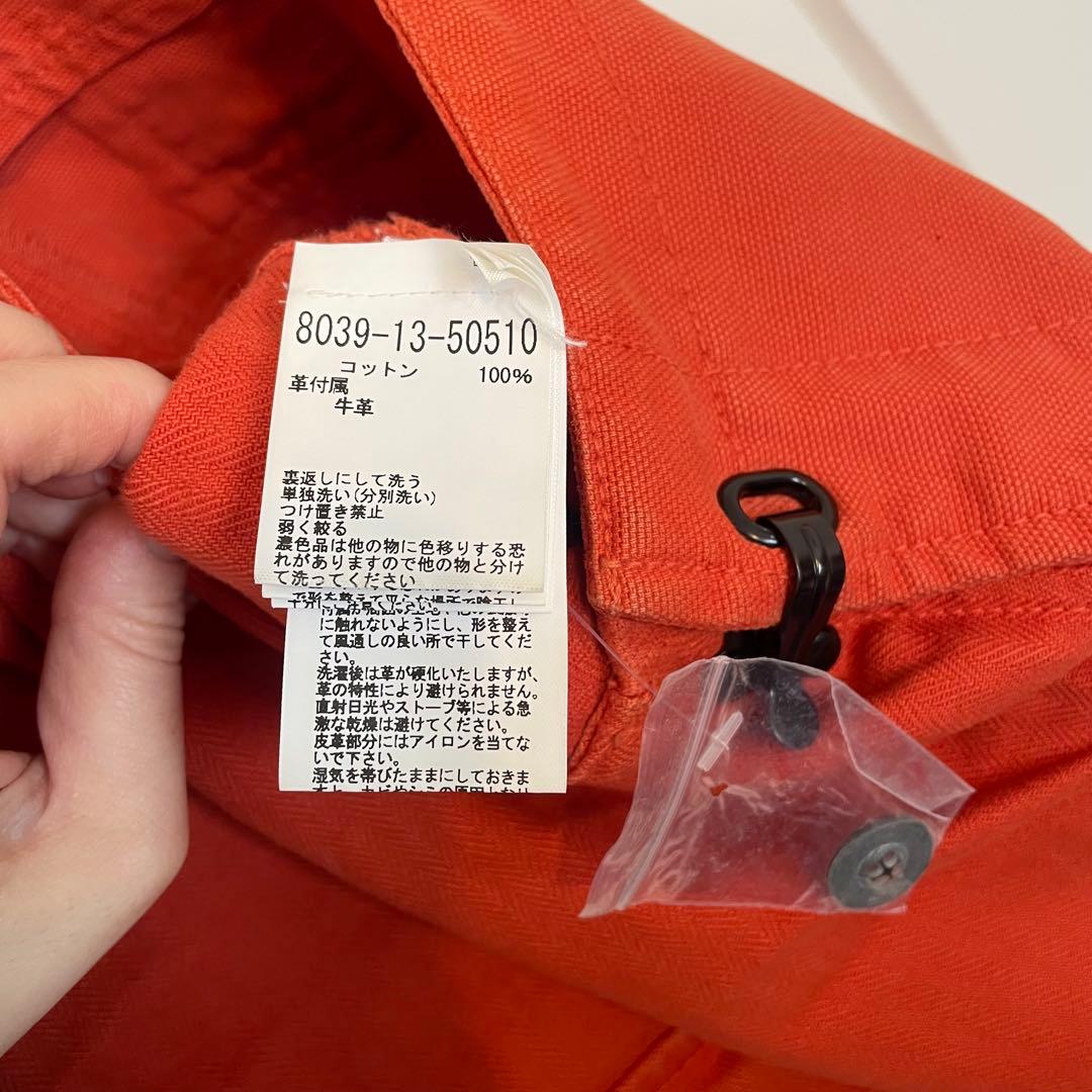 ナイジェルケーボンNIGEL CABOURN⭐︎ LYBRO