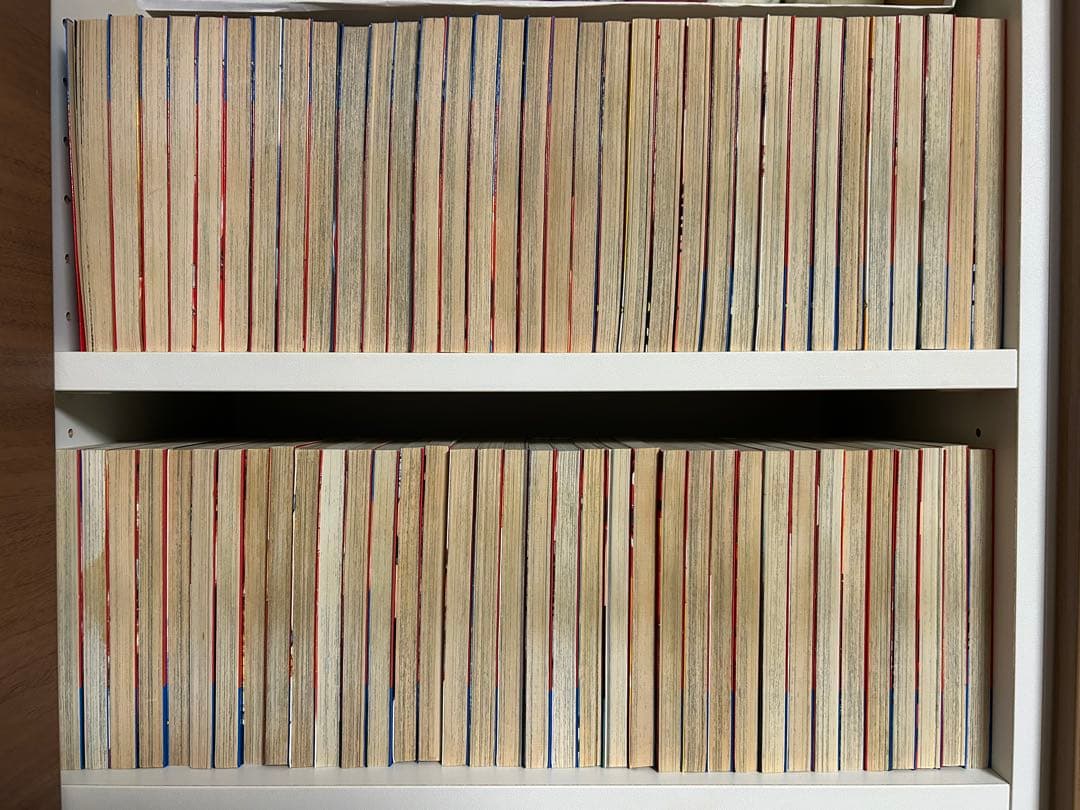 はじめの一歩【1〜126巻】