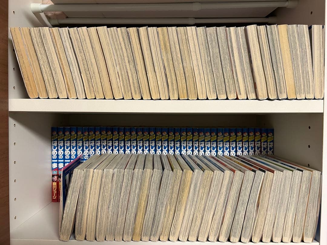 はじめの一歩【1〜126巻】