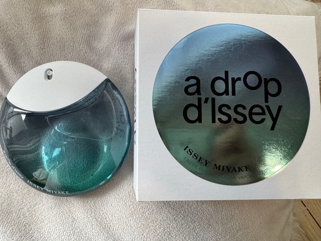 イッセイ ミヤケ ア ドロップドゥ　イッセイ　90ml