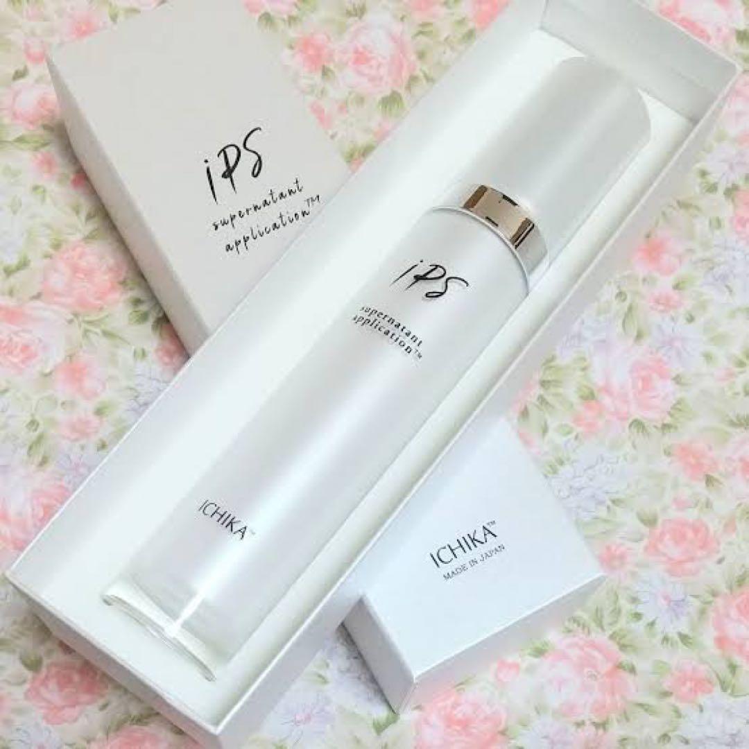 イチカ　ICHIKA iPS-SNA ブースター（20％）40ml IPS細胞