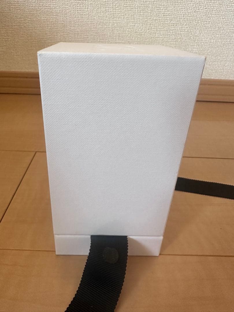 にさ　CELINE BLACK TIE ブラックタイ オードパルファム