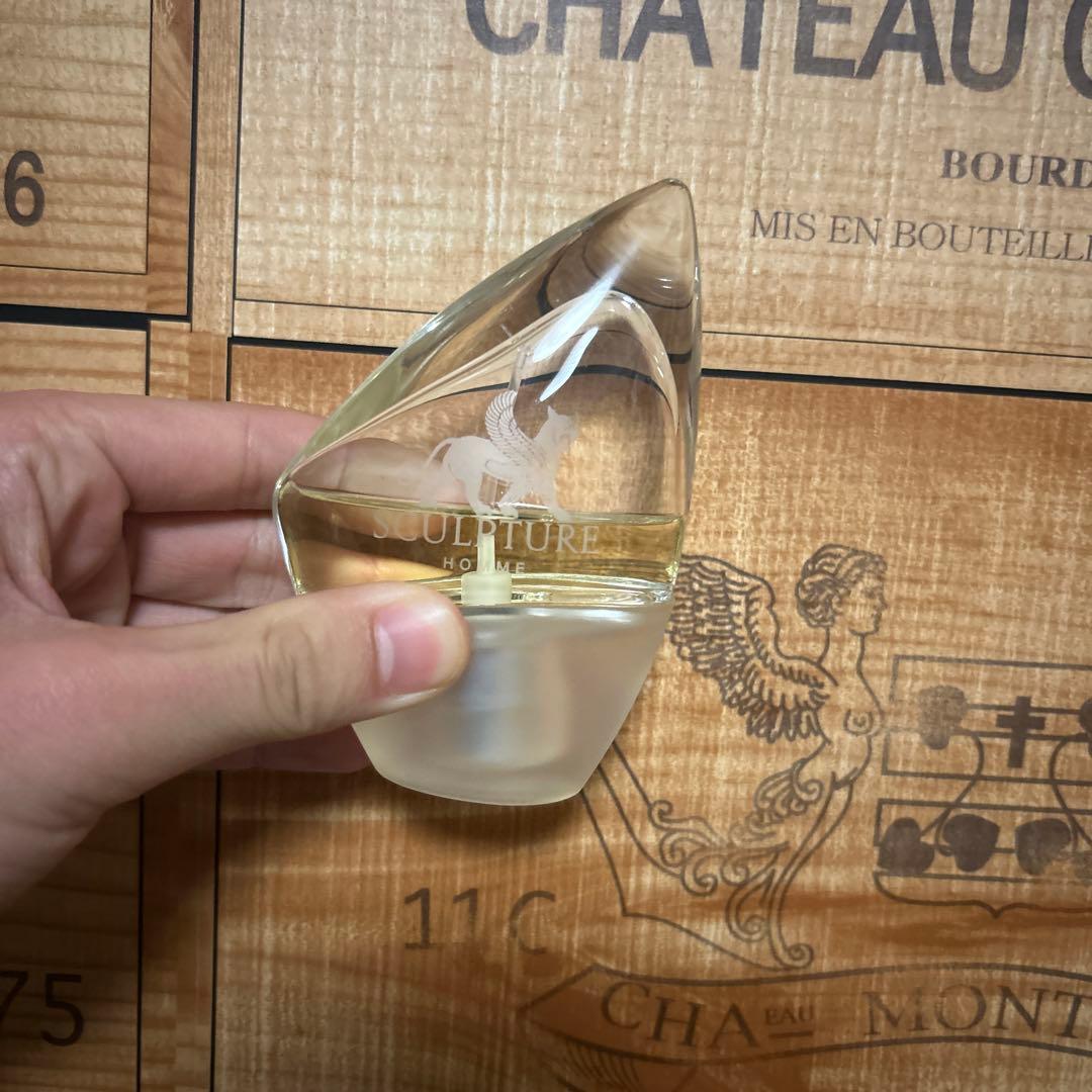 Cuba Samouraï BLV 男性用香水セット