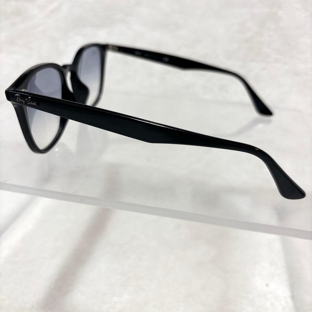 RayBan レイバン RB4258-F 601/19 啓之輔さん着用モデル