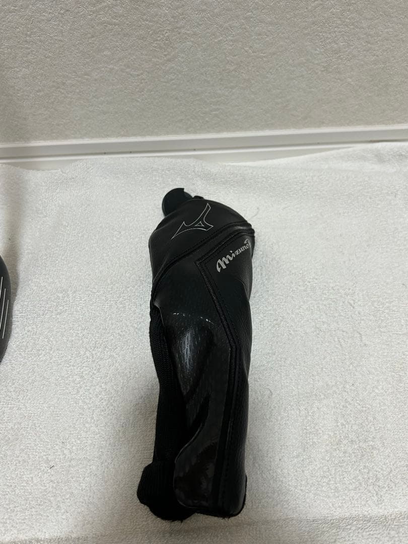 ミズノプロ　ユーティリティU4/22度