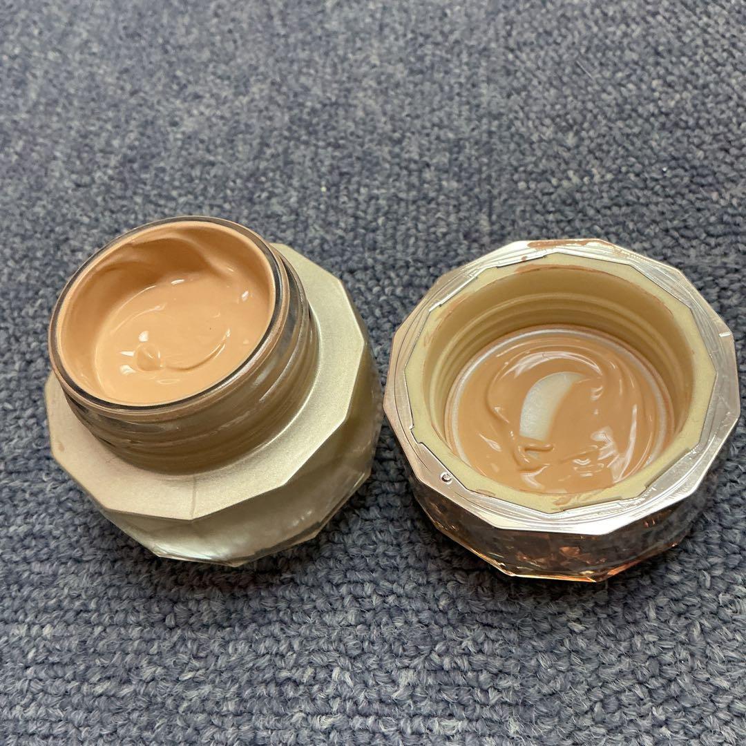 クレ・ド・ポーボーテ　ルフォンドゥタン　オークル20