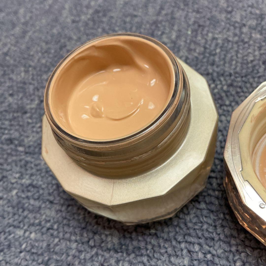 クレ・ド・ポーボーテ　ルフォンドゥタン　オークル20