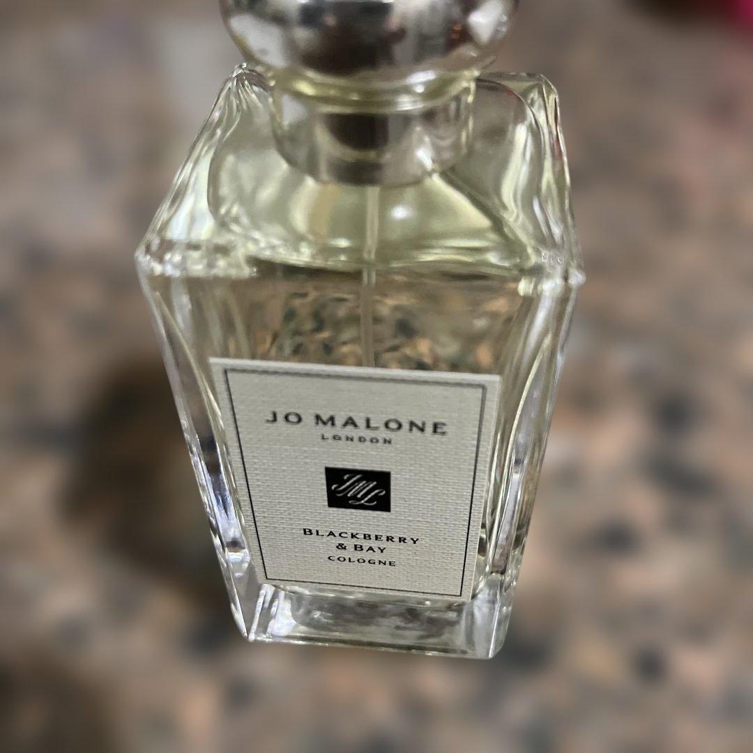 JO MALONE ブラックベリー