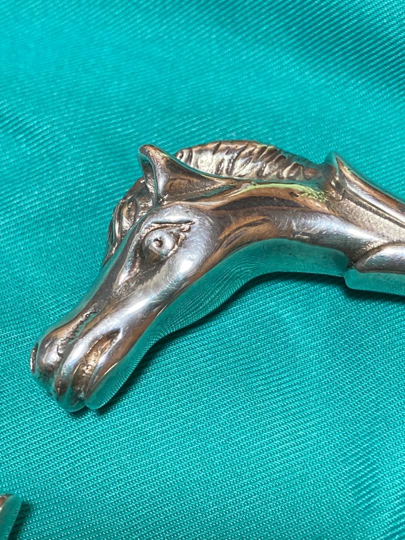 エルメス　シュバル　バングル