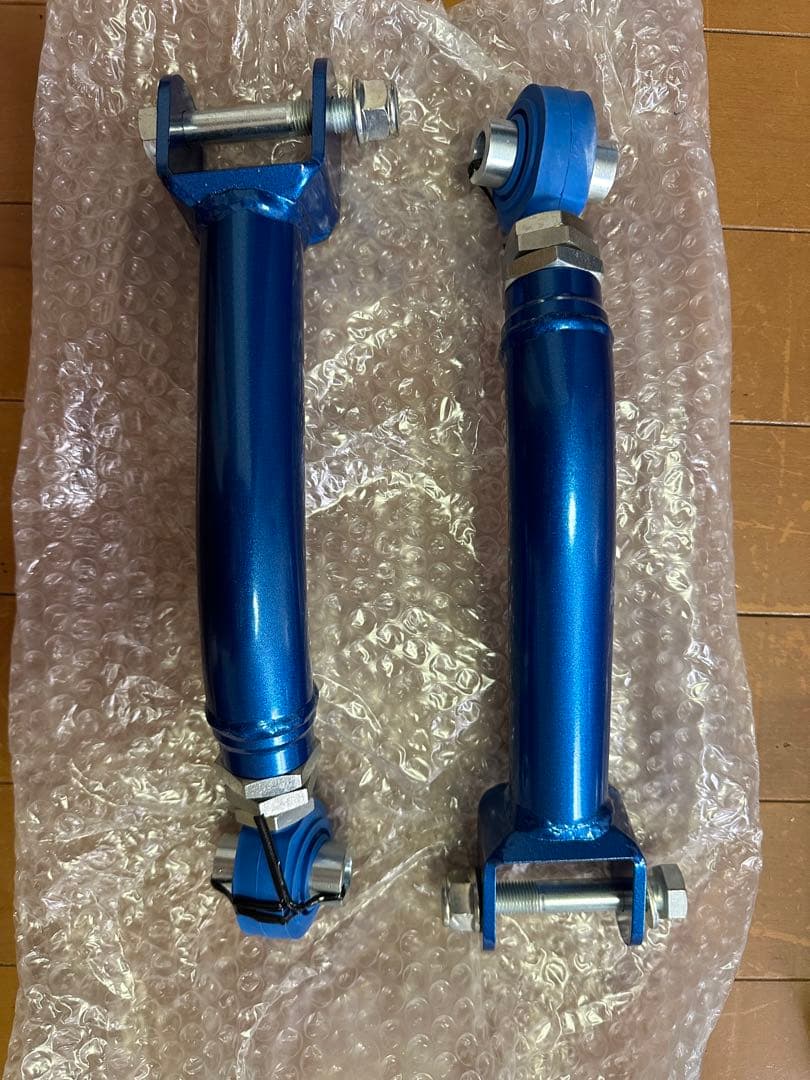 ZN6 86/ZC6 BRZ CUSCO 調整式トレーリングロッド リア用