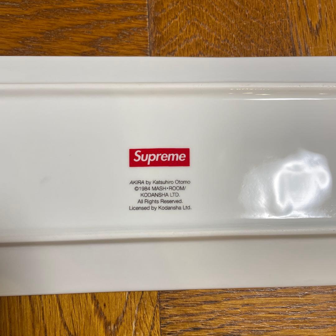 Supreme AKIRA Syringe Ceramic Tray アキラ