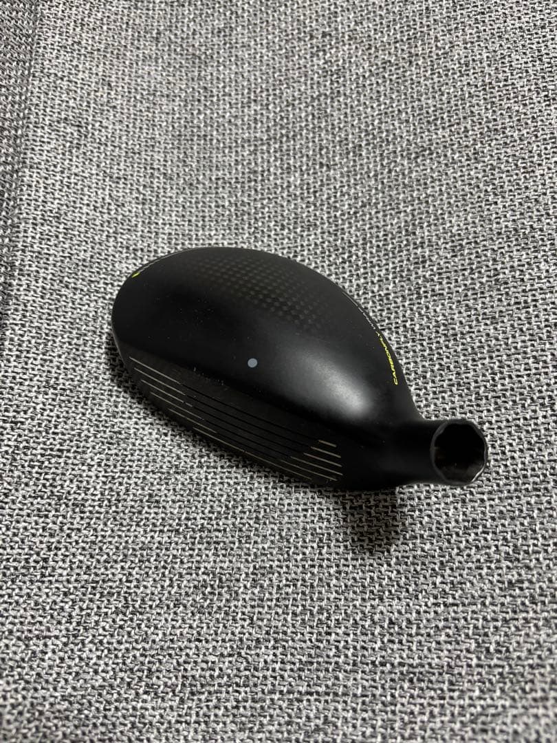 PING G430 5U 26度 ヘッドのみ UT 5番 ユーティリティ ピン