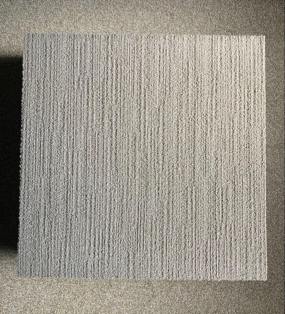 MUTE 防音専科　グレー 12枚