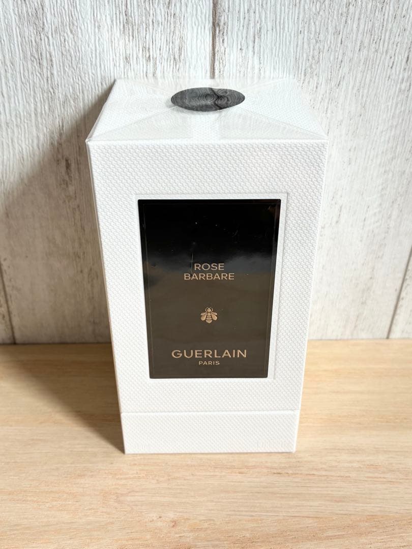 Guerlain Rose Barbare 50ml ゲラン ローズバルバル