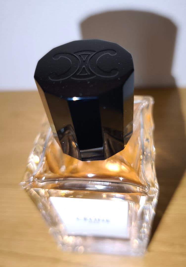 CELINE ZOUZOU ズーズー オードパルファム 100ml フレグランス