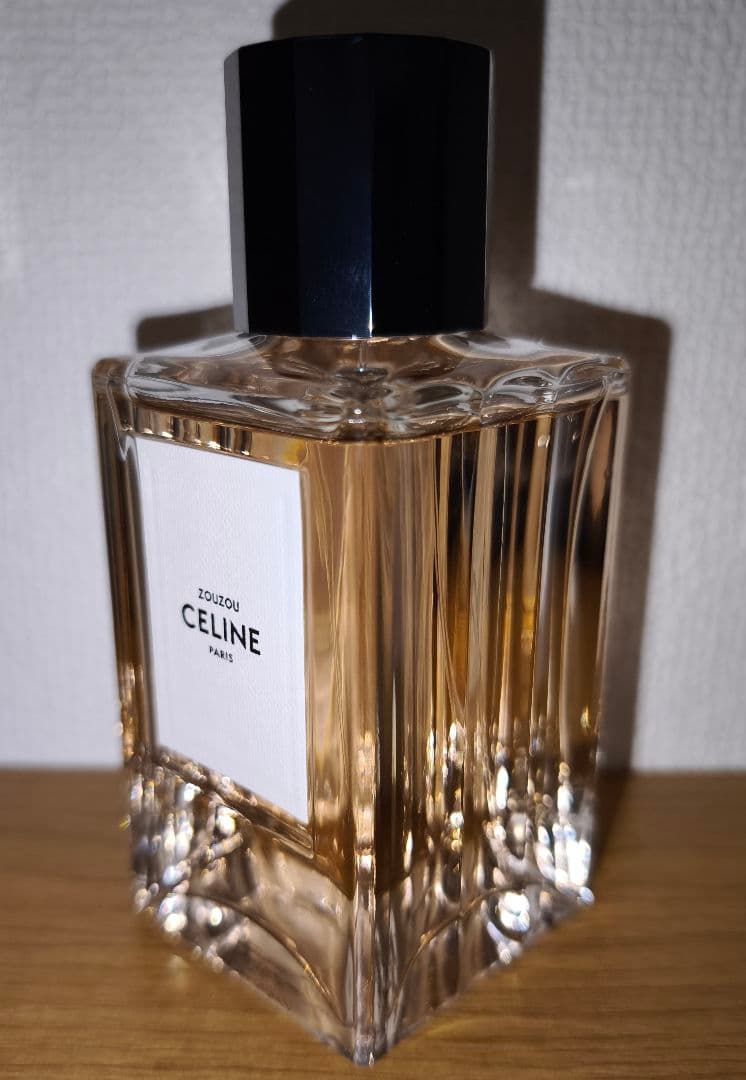 CELINE ZOUZOU ズーズー オードパルファム 100ml フレグランス