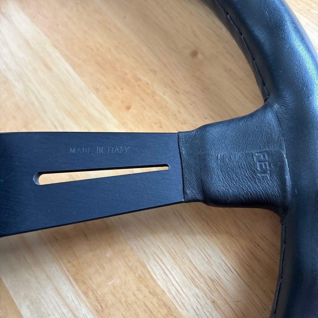 NARDI ND TORINO ステアリング 本体