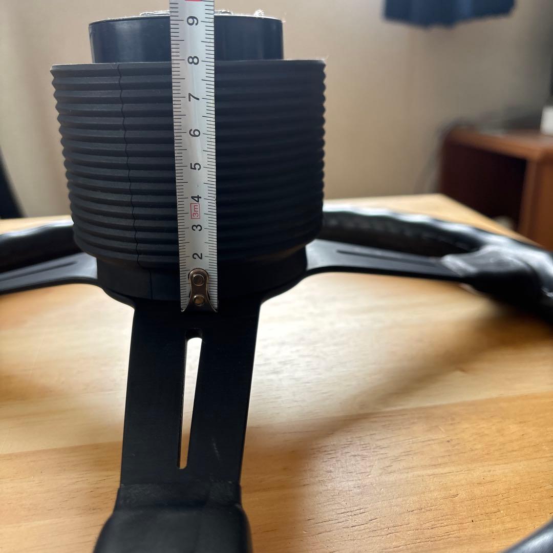 NARDI ND TORINO ステアリング 本体