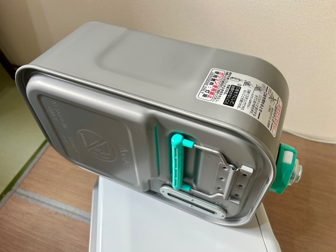 Dainichi FW-4622L 石油ファンヒーター ダイニチ　2022年製