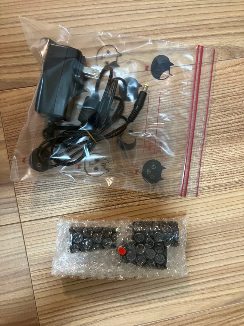 KORG microPIANO レッド