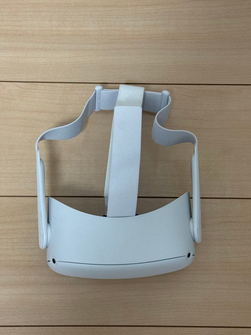 【美品】 QUEST 2 256GB オールインワンVRヘッドセット