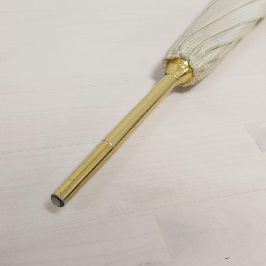 未使用 バーバリー傘 希少