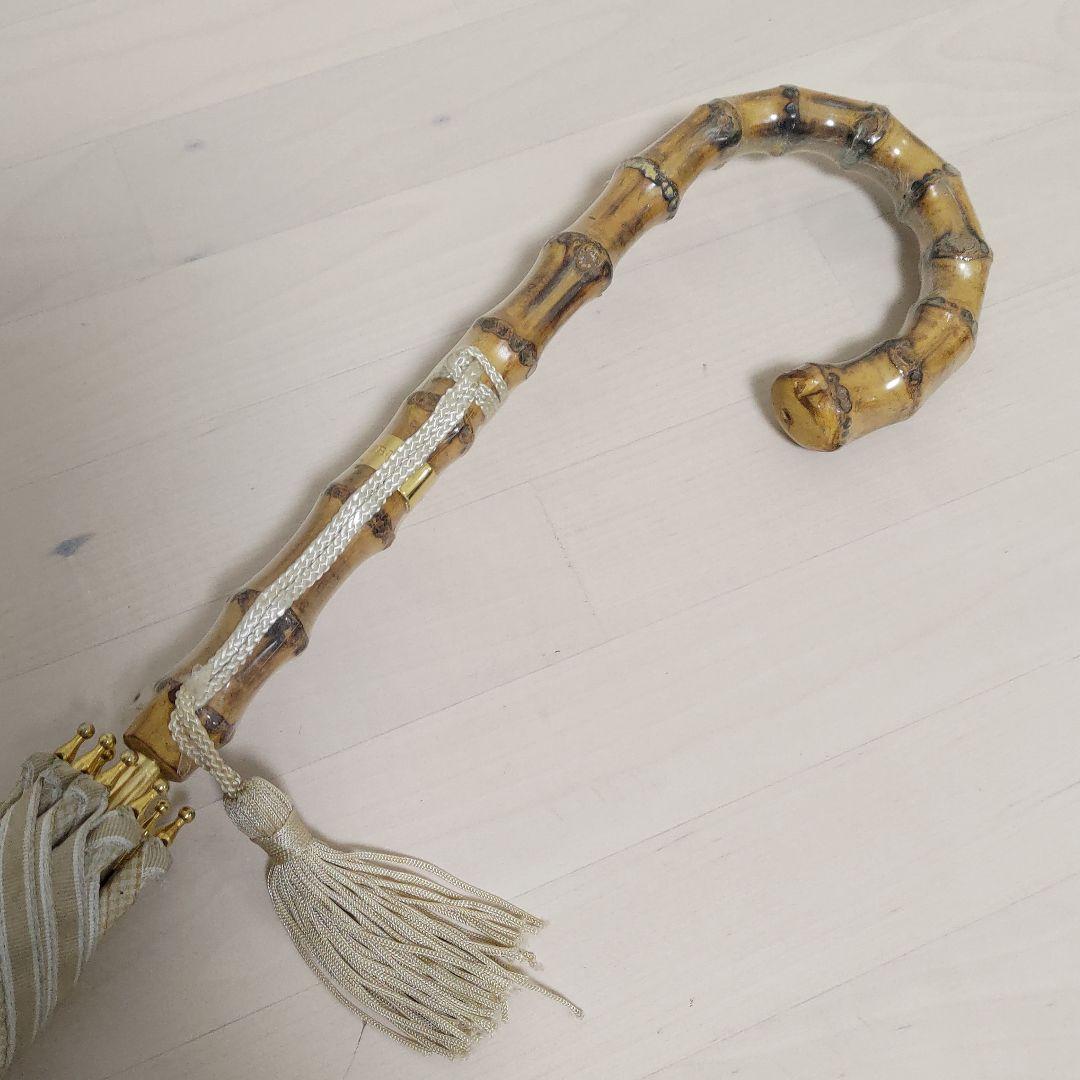 未使用 バーバリー傘 希少