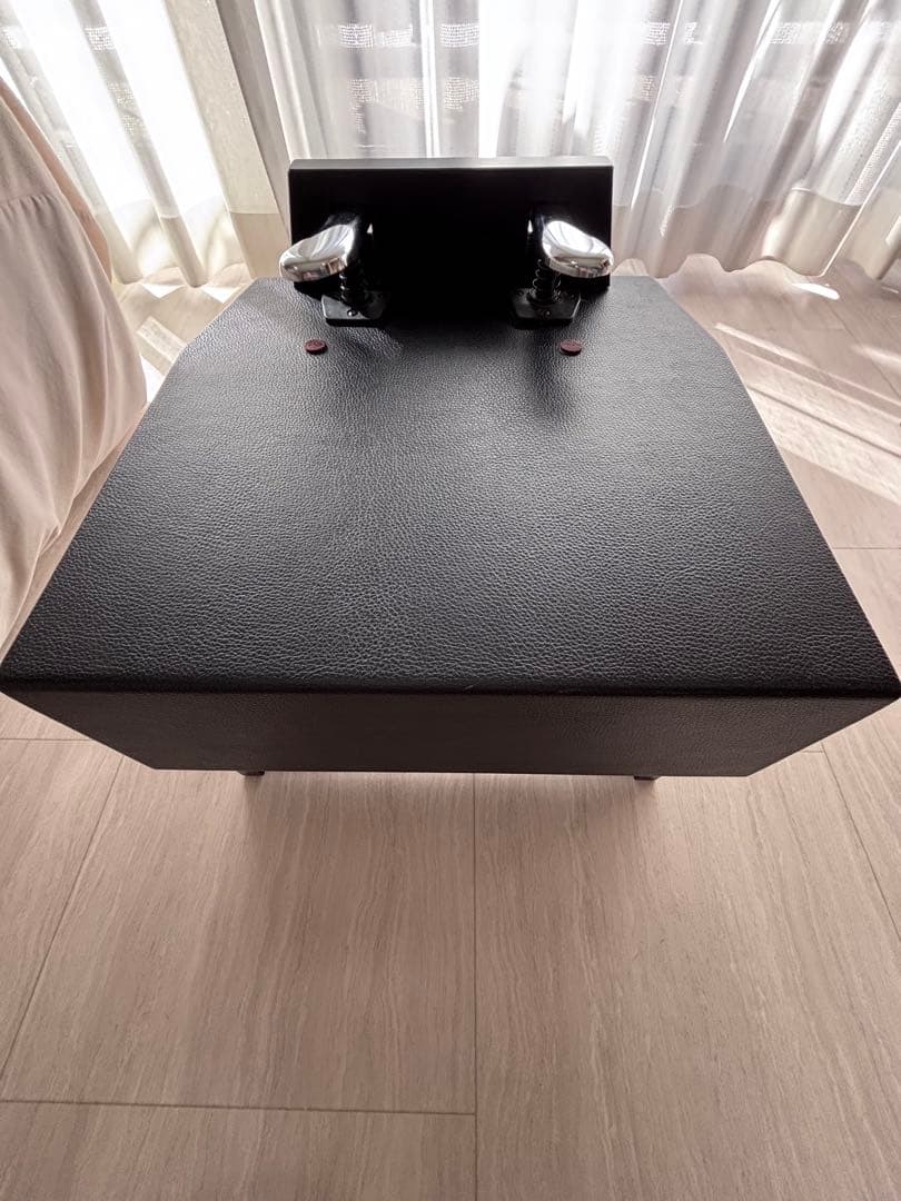 甲南　補助ペダル　足台　SP-D レバー　8段式