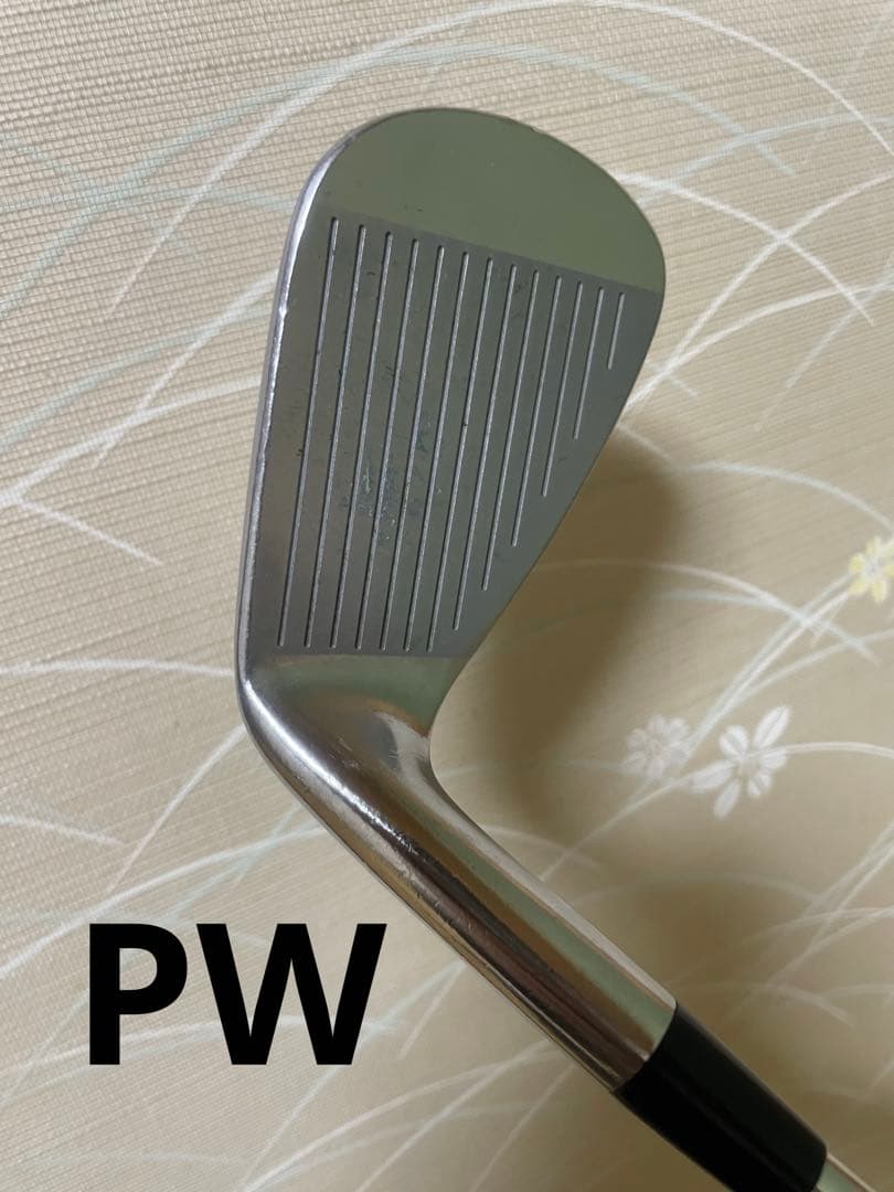 JPX900 フォージドアイアン　モーダス105S