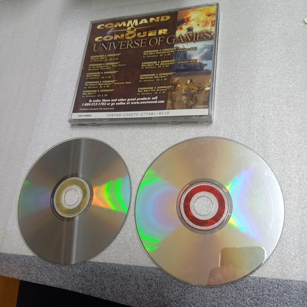 PCゲームソフト　海外版、北米版　13本セット　まとめ売り