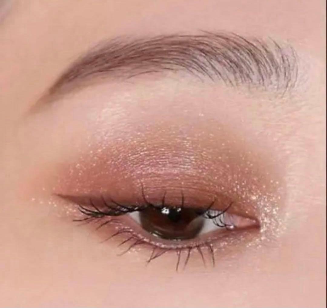 【新品未使用】SUQQU シグニチャーカラーアイズ　152 囁咲　限定色　完売品