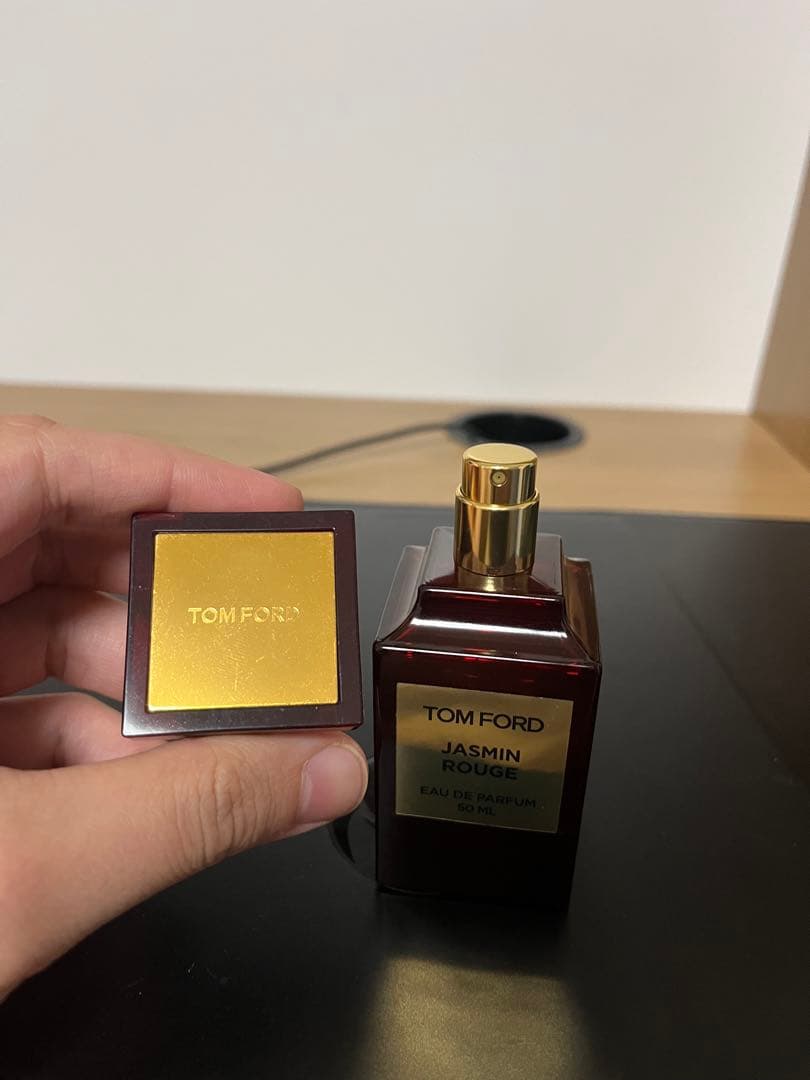 香水(ユニセックス) Tom Ford Jasmin Rouge 50ml
