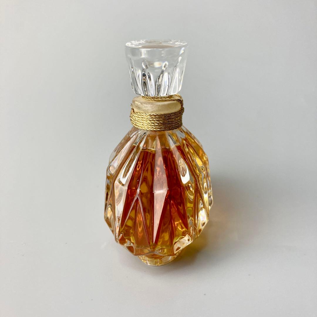 ジャンパトゥ JOY バカラ クリスタルボトル 未開栓 香水 30ml