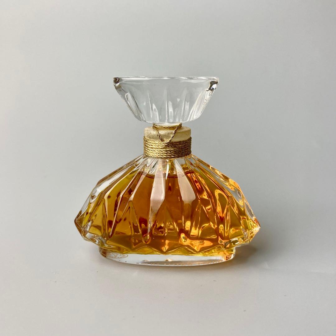 ジャンパトゥ JOY バカラ クリスタルボトル 未開栓 香水 30ml