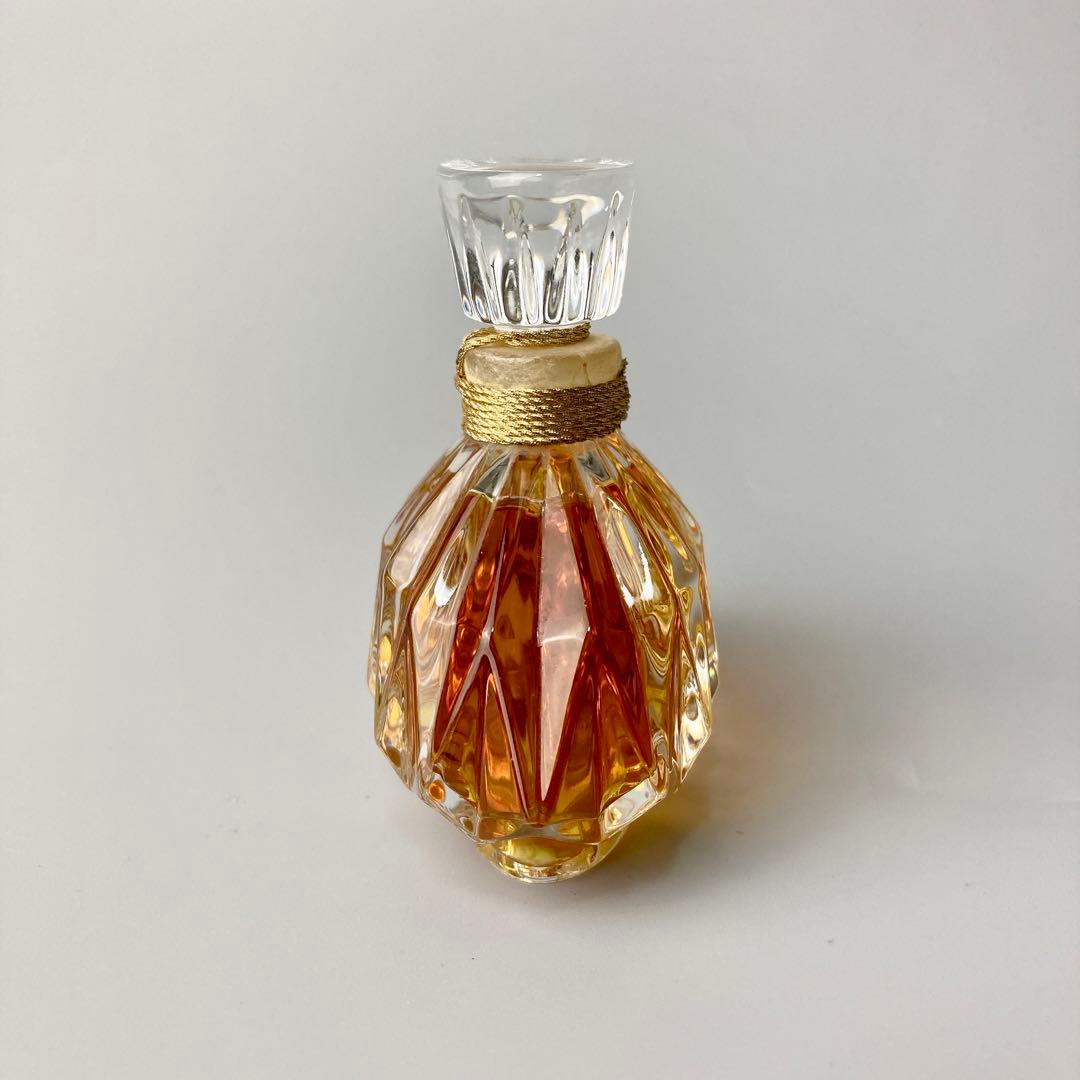 ジャンパトゥ JOY バカラ クリスタルボトル 未開栓 香水 30ml