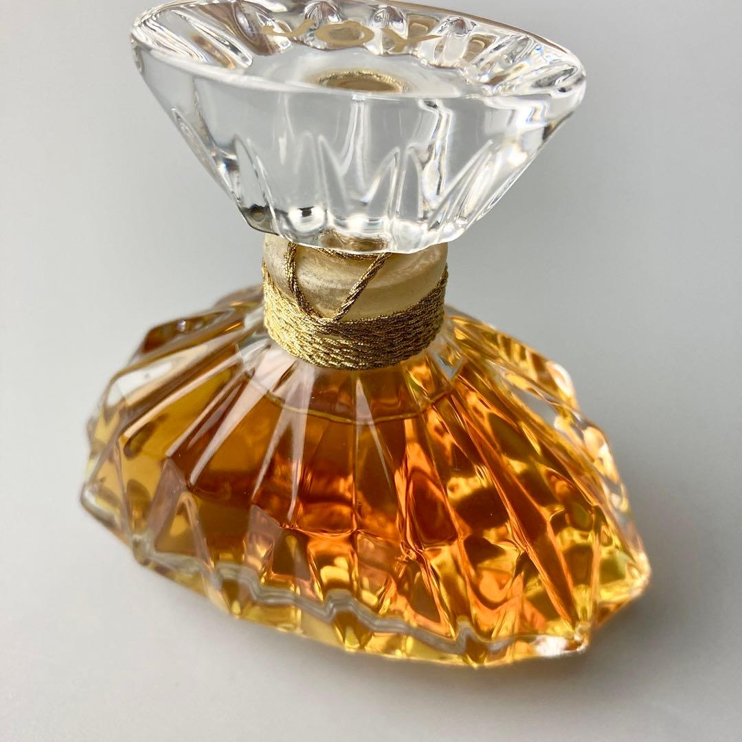 ジャンパトゥ JOY バカラ クリスタルボトル 未開栓 香水 30ml