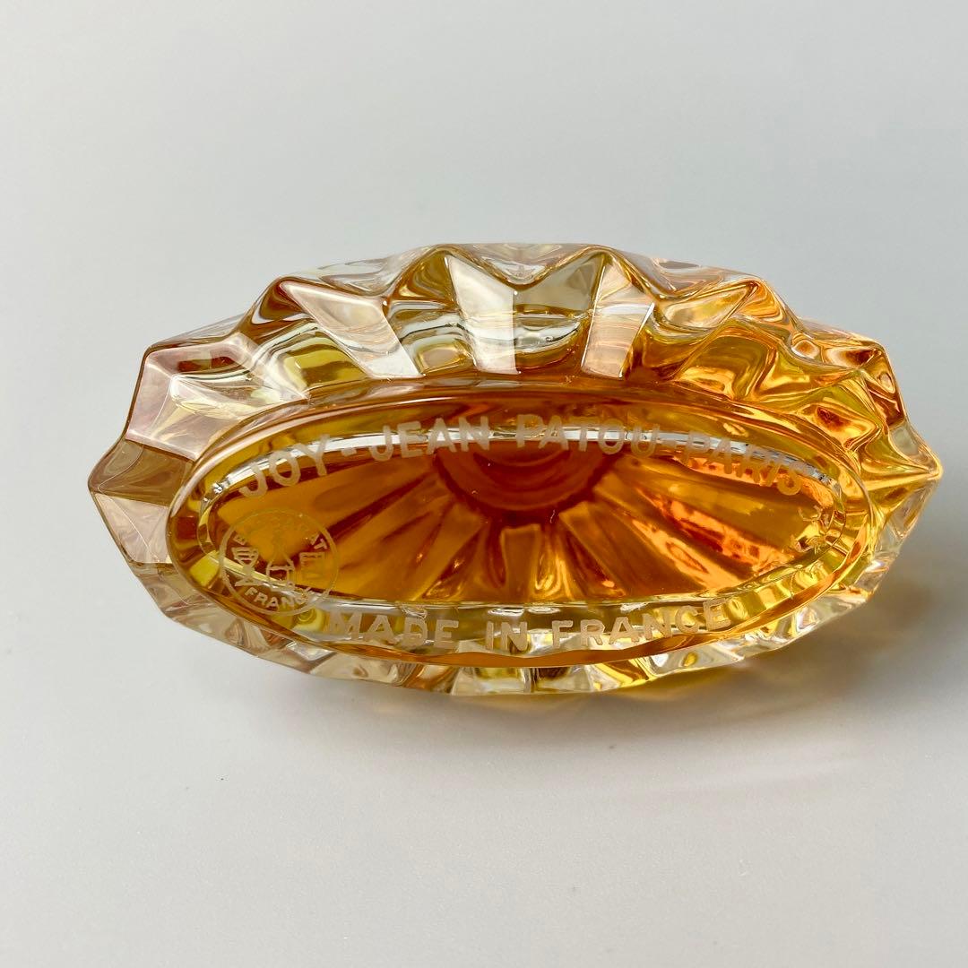 ジャンパトゥ JOY バカラ クリスタルボトル 未開栓 香水 30ml